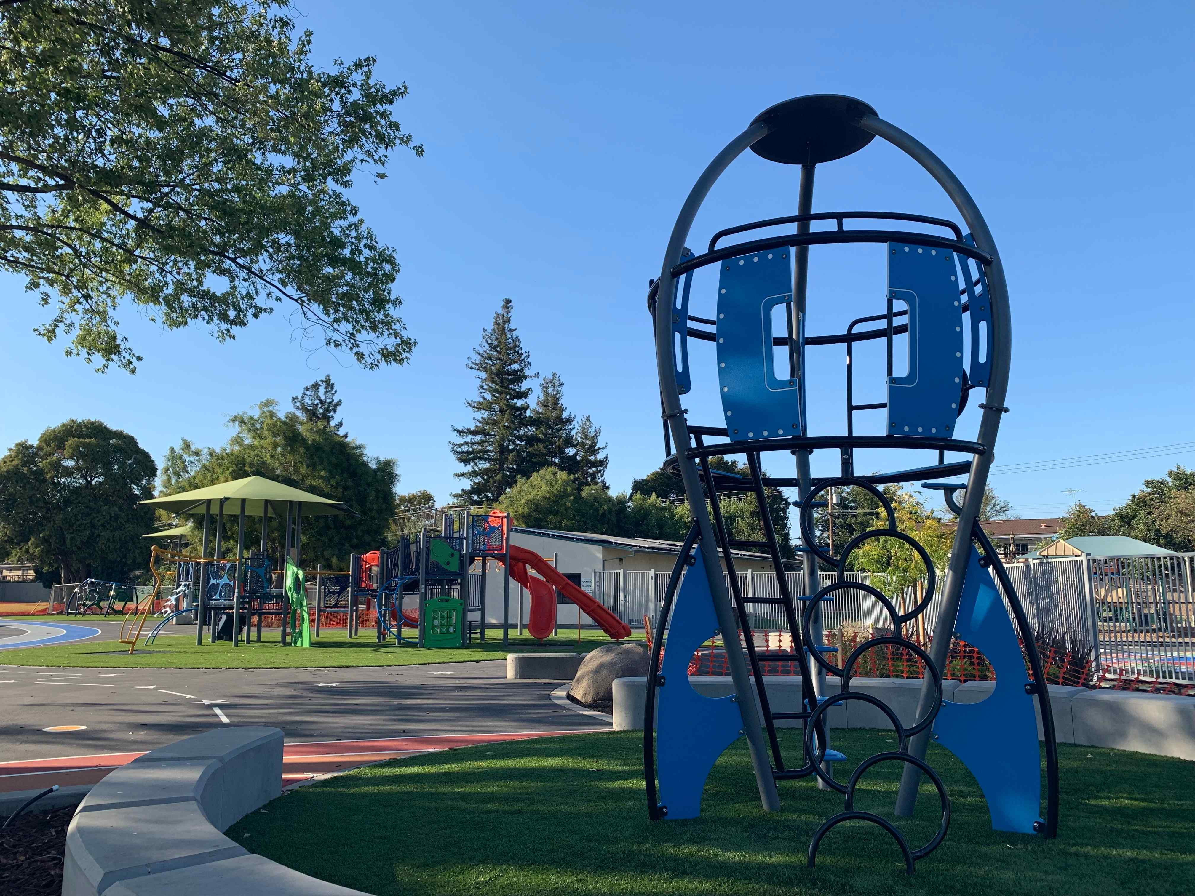 Rosemary Elementary School Gallery MRC Recreation